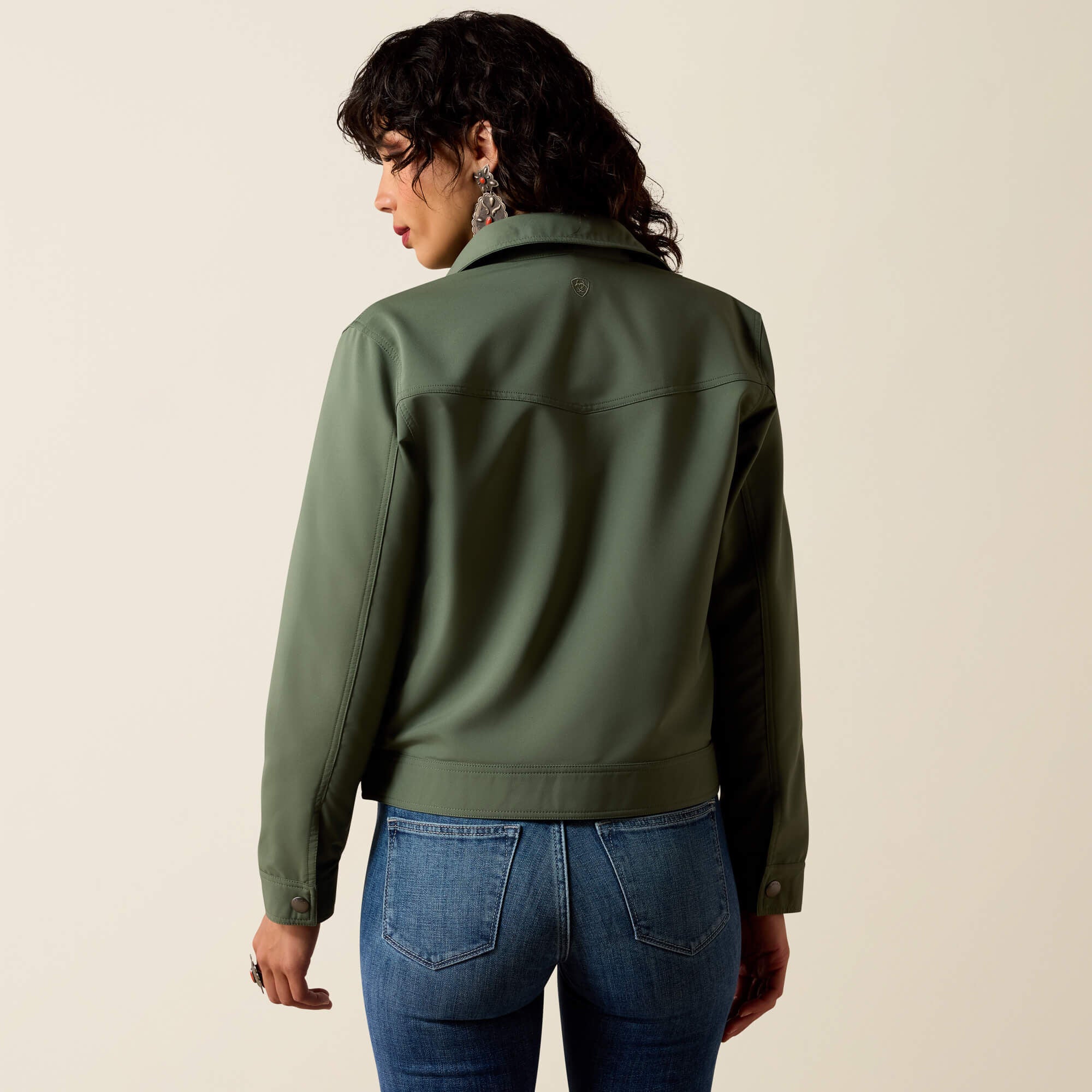 Wagoner Lightweight Jacket