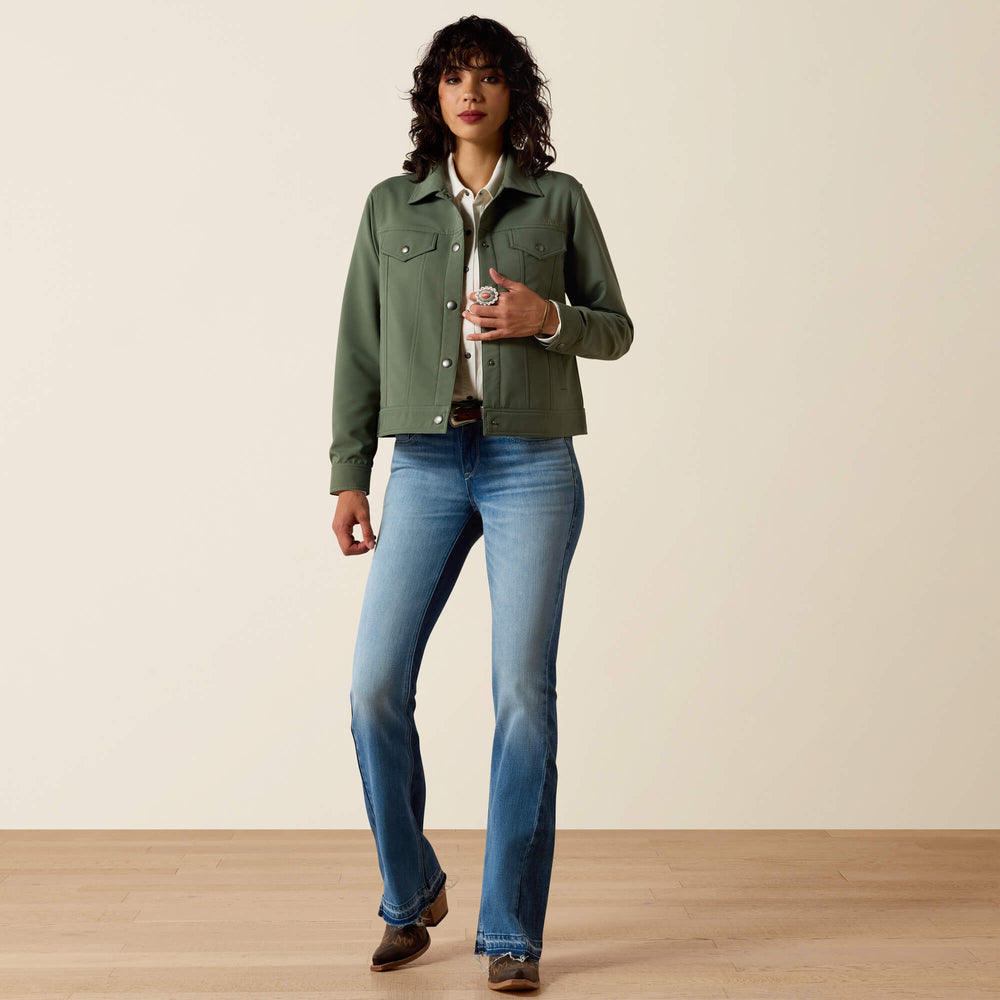 Wagoner Lightweight Jacket