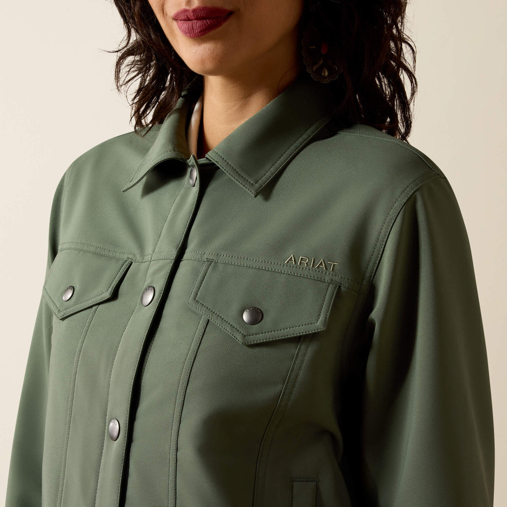 Wagoner Lightweight Jacket