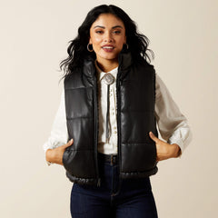 Echo Reversible Vest