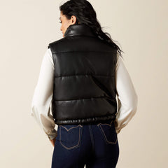 Echo Reversible Vest