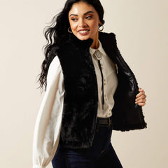 Echo Reversible Vest