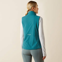 Rion StretchShell Insulated Vest