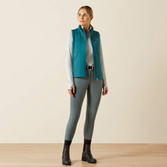 Rion StretchShell Insulated Vest