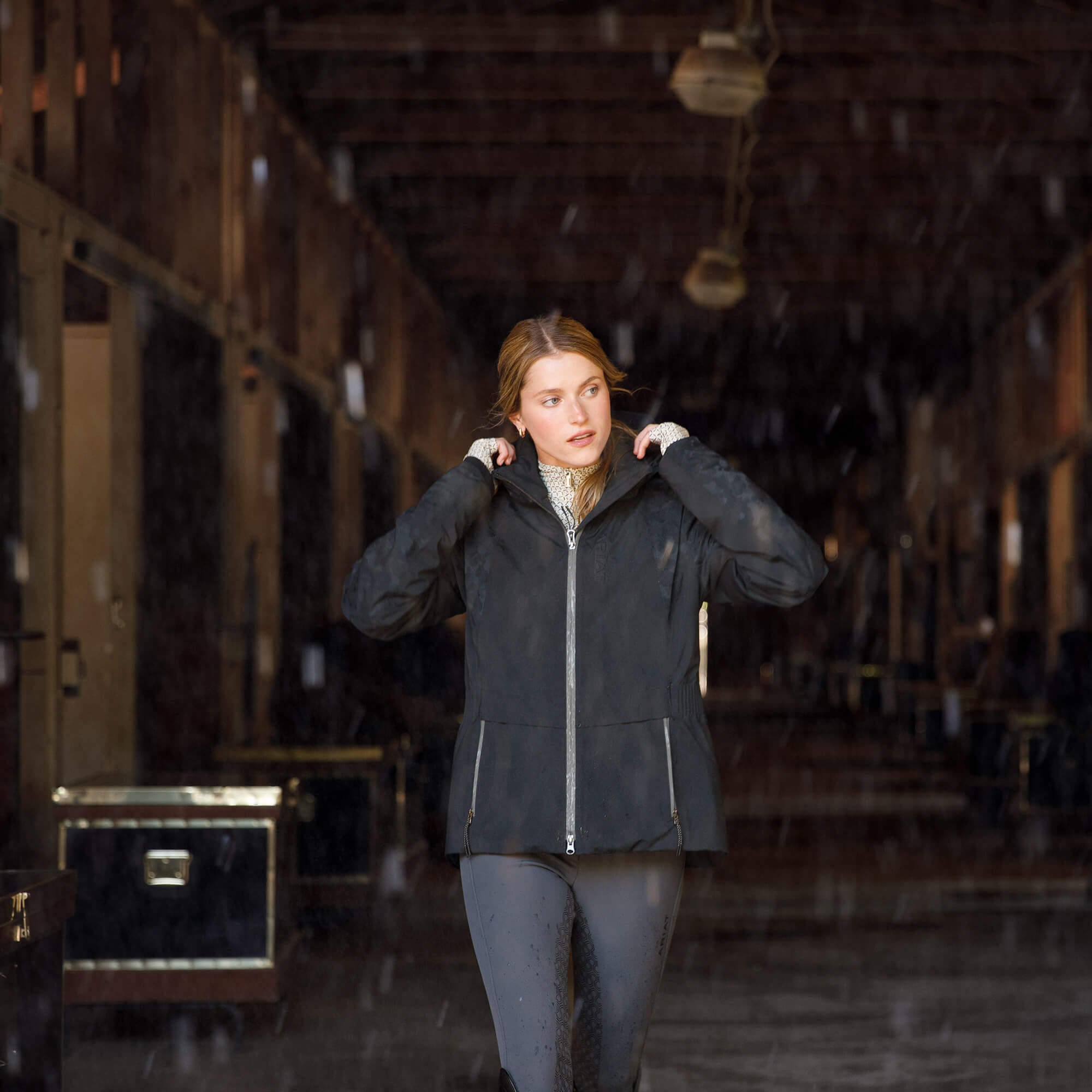 Valor 2.0 Waterproof Jacket