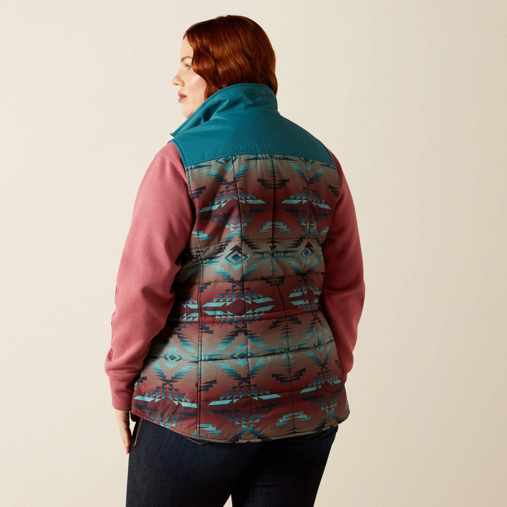 Crius Insulated Vest