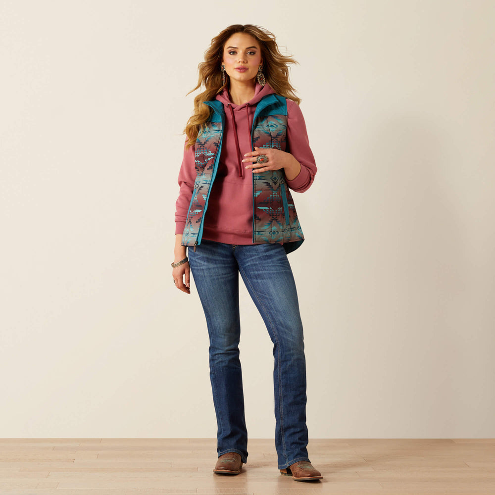 Crius Insulated Vest