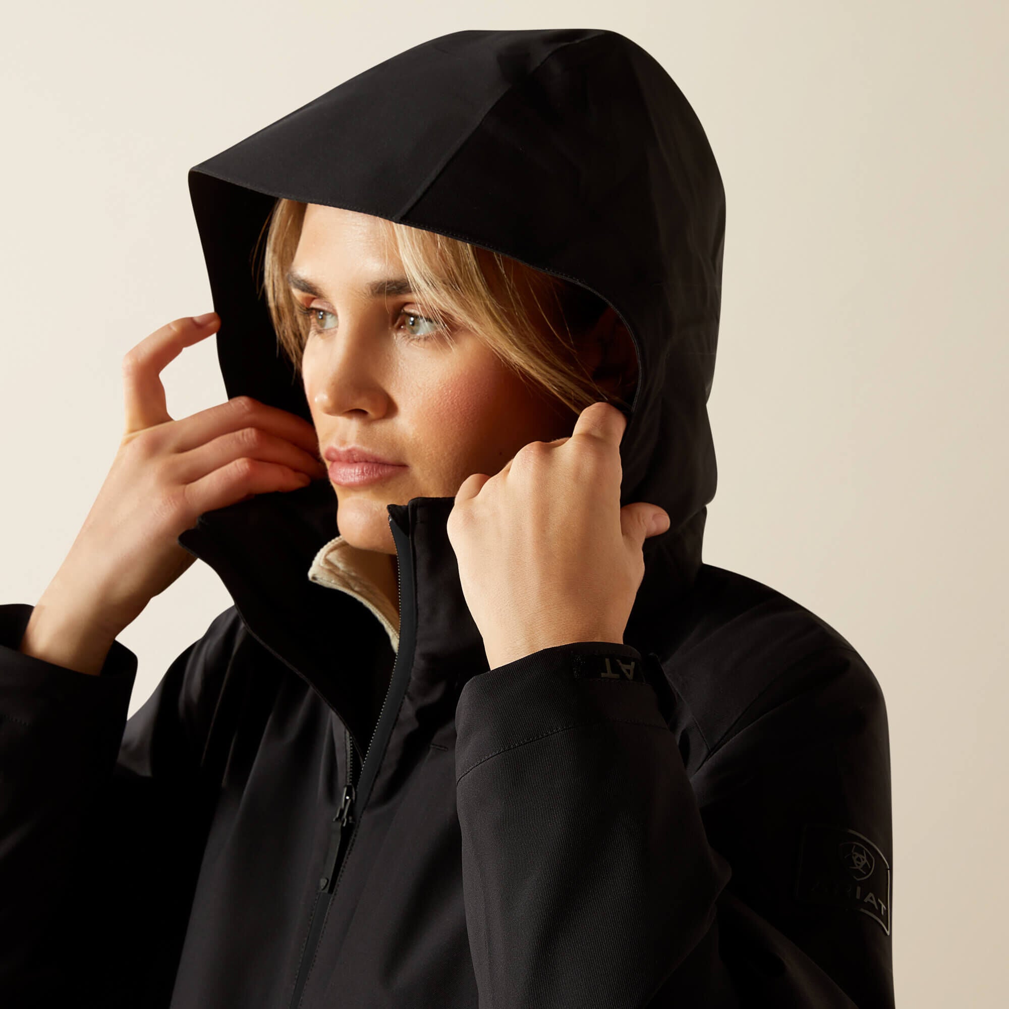 Outer Banks Waterproof Jacket