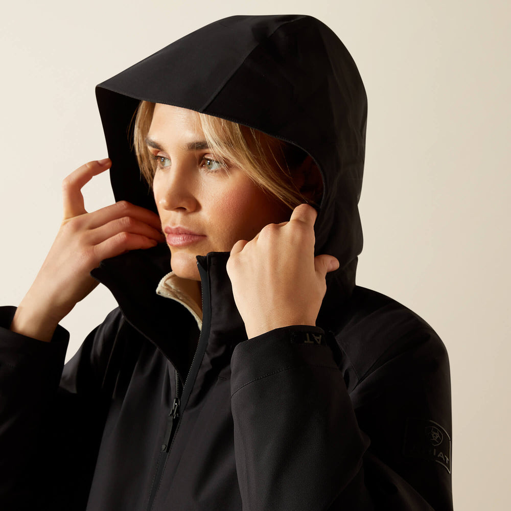 Outer Banks Waterproof Jacket