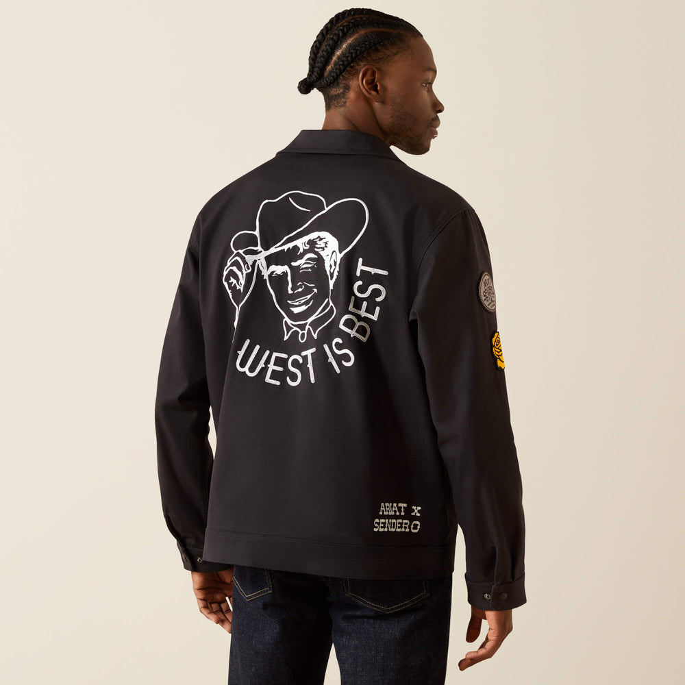 Sendero Stockton Jacket