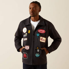 Sendero Stockton Jacket