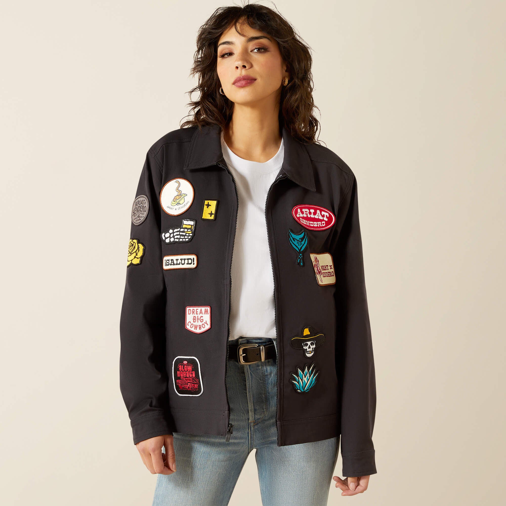 Sendero Stockton Jacket