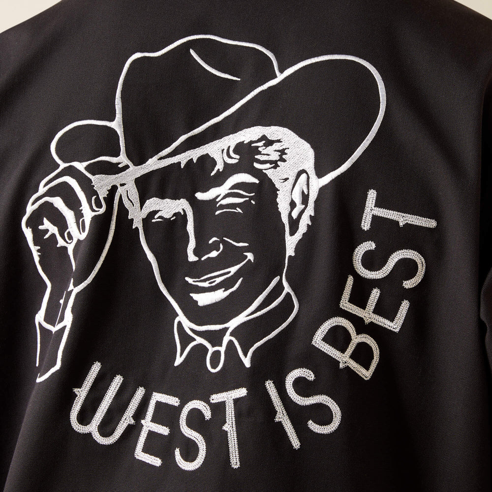 Sendero Stockton Jacket