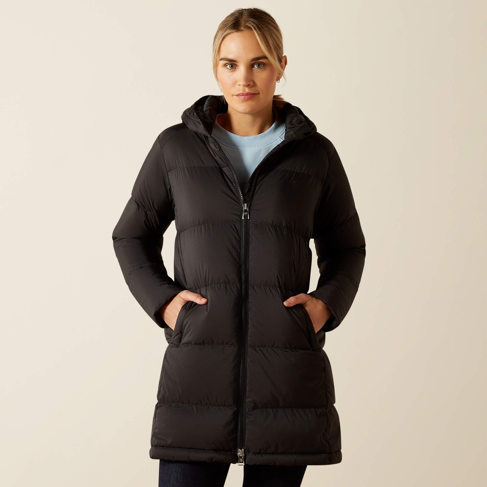 UltraPuff Down Coat