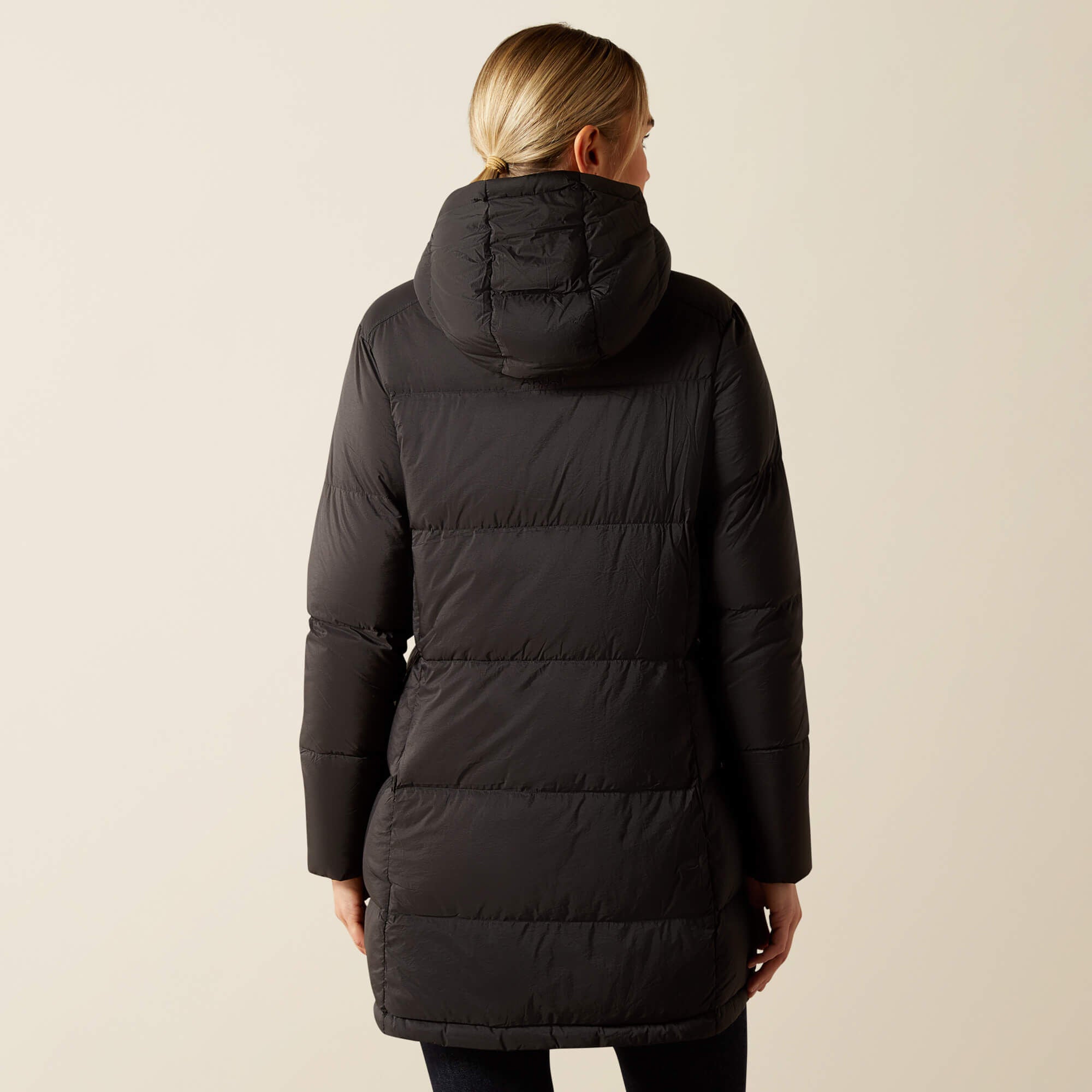 UltraPuff Down Coat