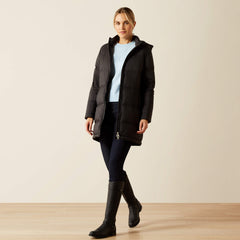 UltraPuff Down Coat