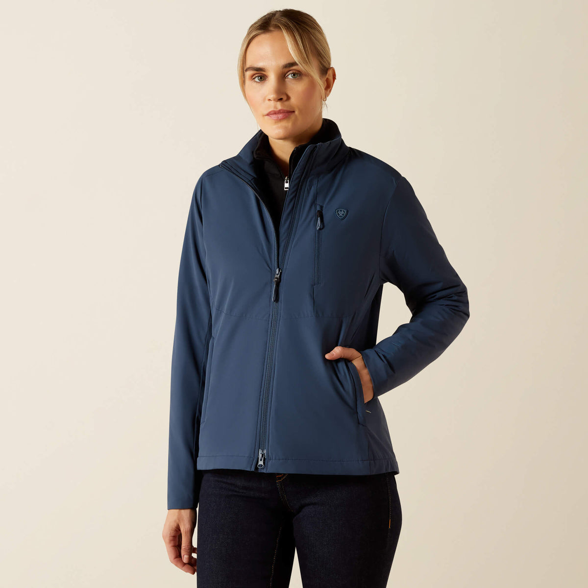 Rion StretchShell Insulated Jacket