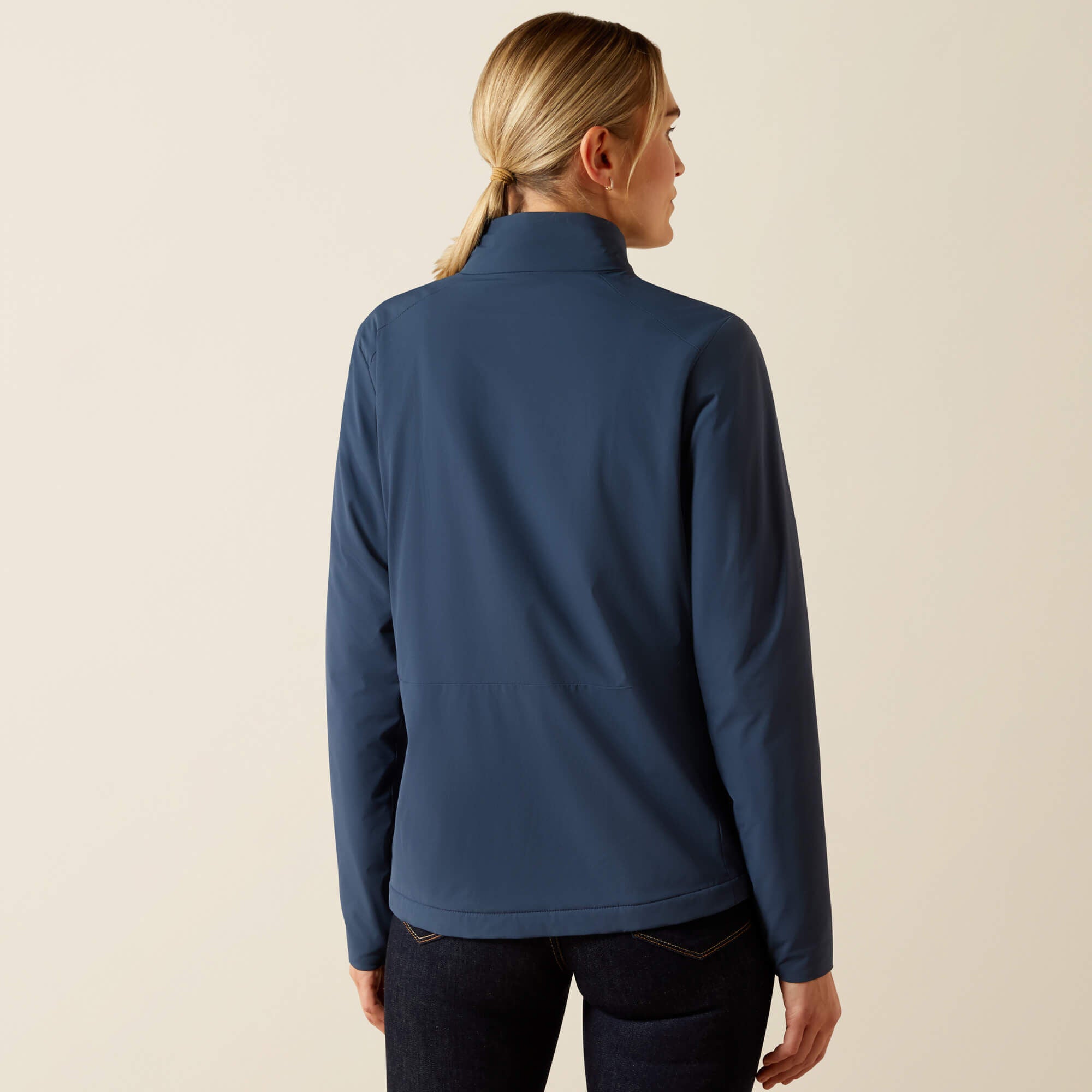 Rion StretchShell Insulated Jacket