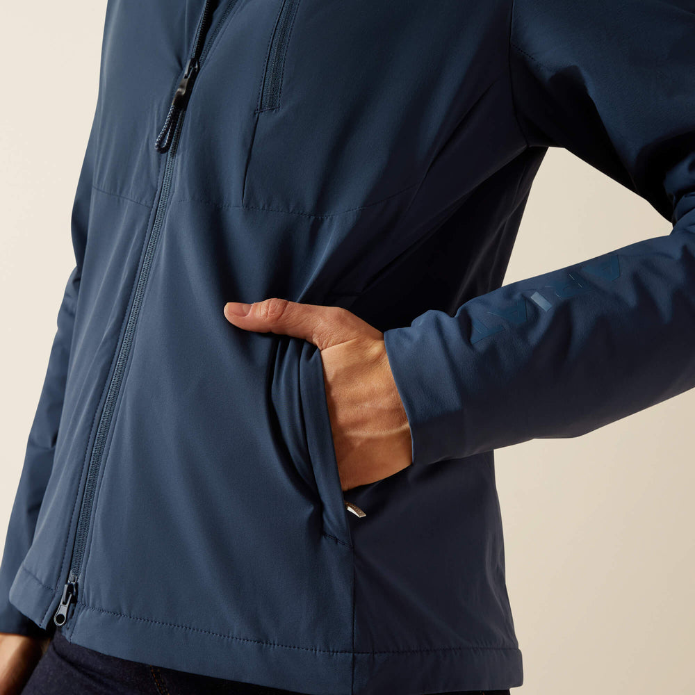 Rion StretchShell Insulated Jacket