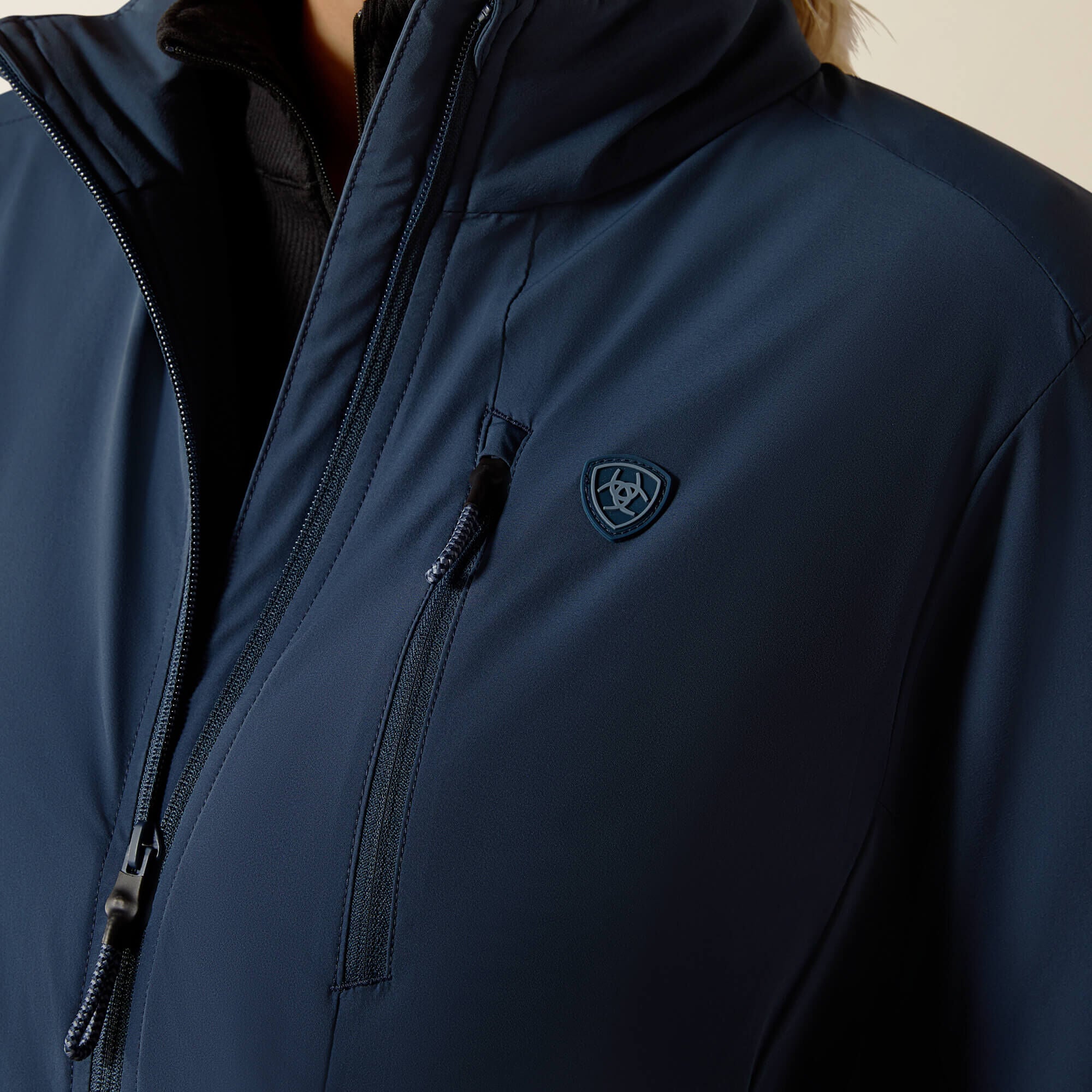 Rion StretchShell Insulated Jacket