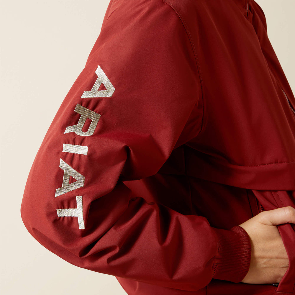 Stable 2.0 Insulated Jacket