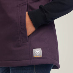 Rebar DuraCanvas Insulated Vest