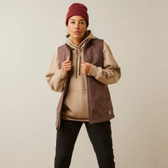 Rebar DuraCanvas Insulated Vest