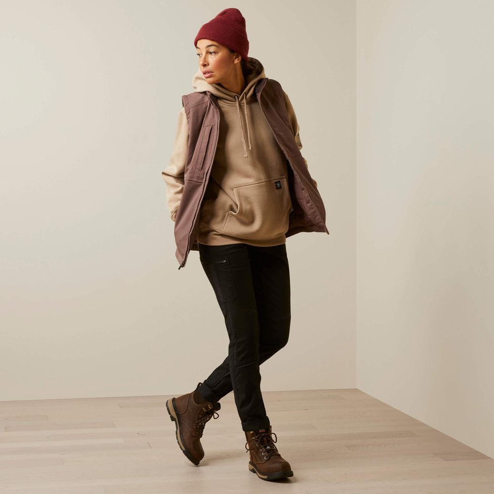 Rebar DuraCanvas Insulated Vest