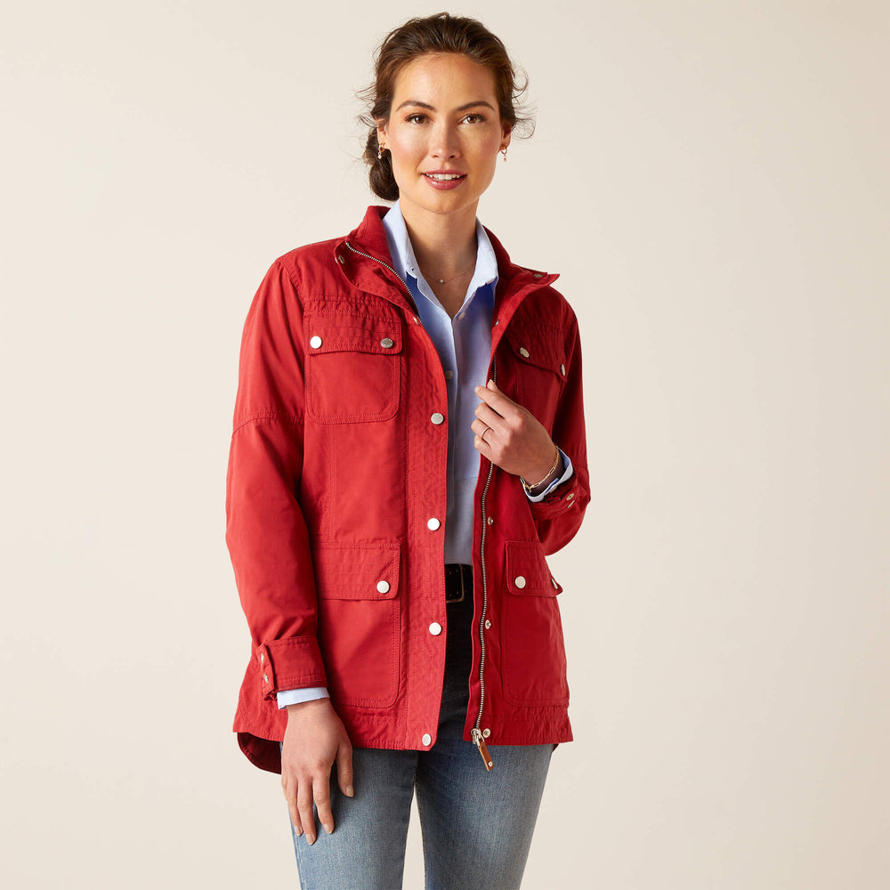 Calumet Field Jacket