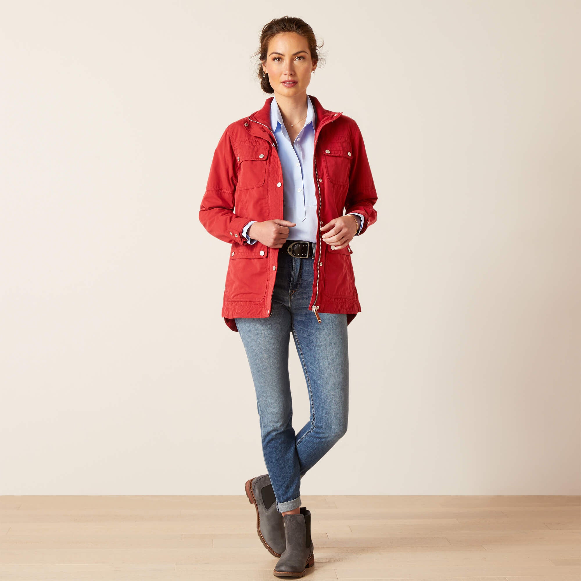 Calumet Field Jacket