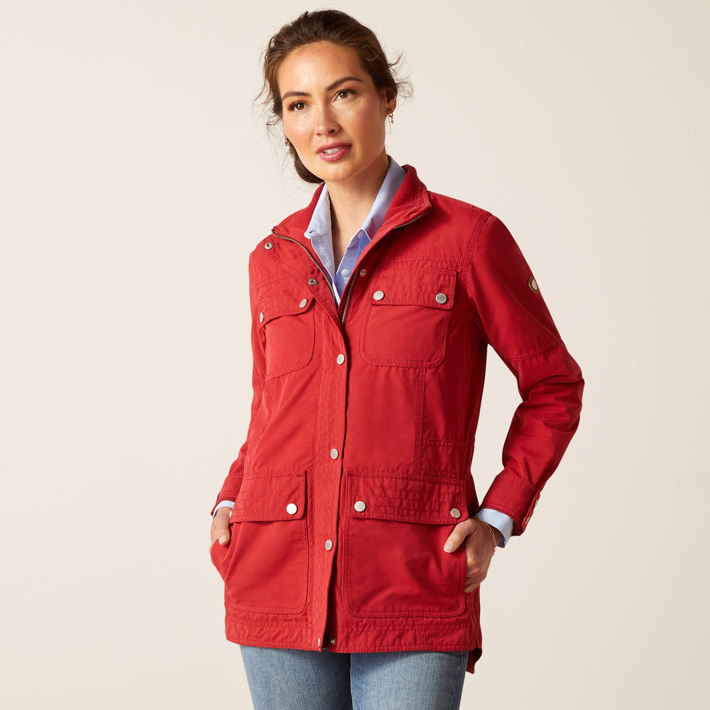 Calumet Field Jacket