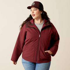 Pioneer StretchShell Jacket