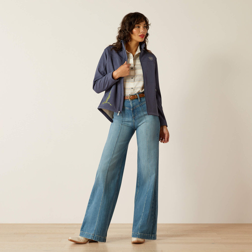 New Team Heritage Jacket