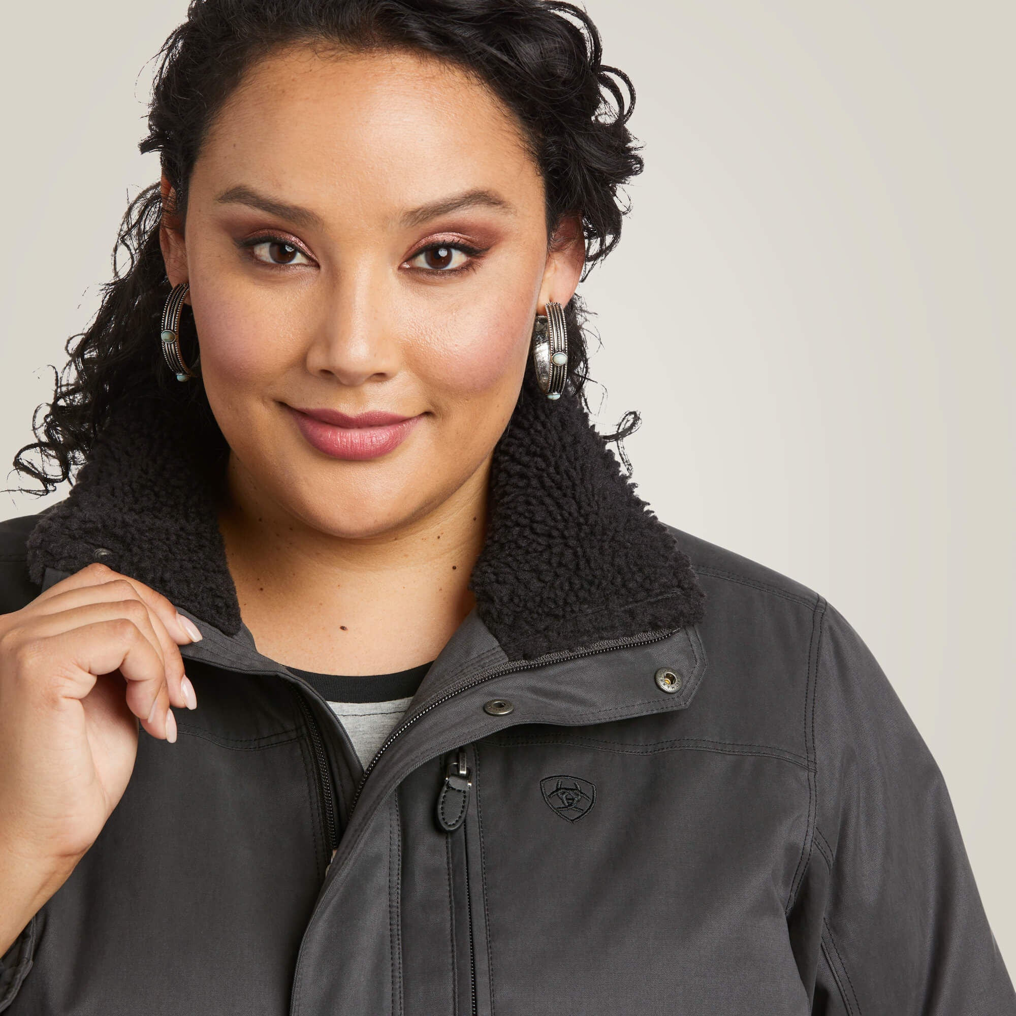 Grizzly Insulated Jacket