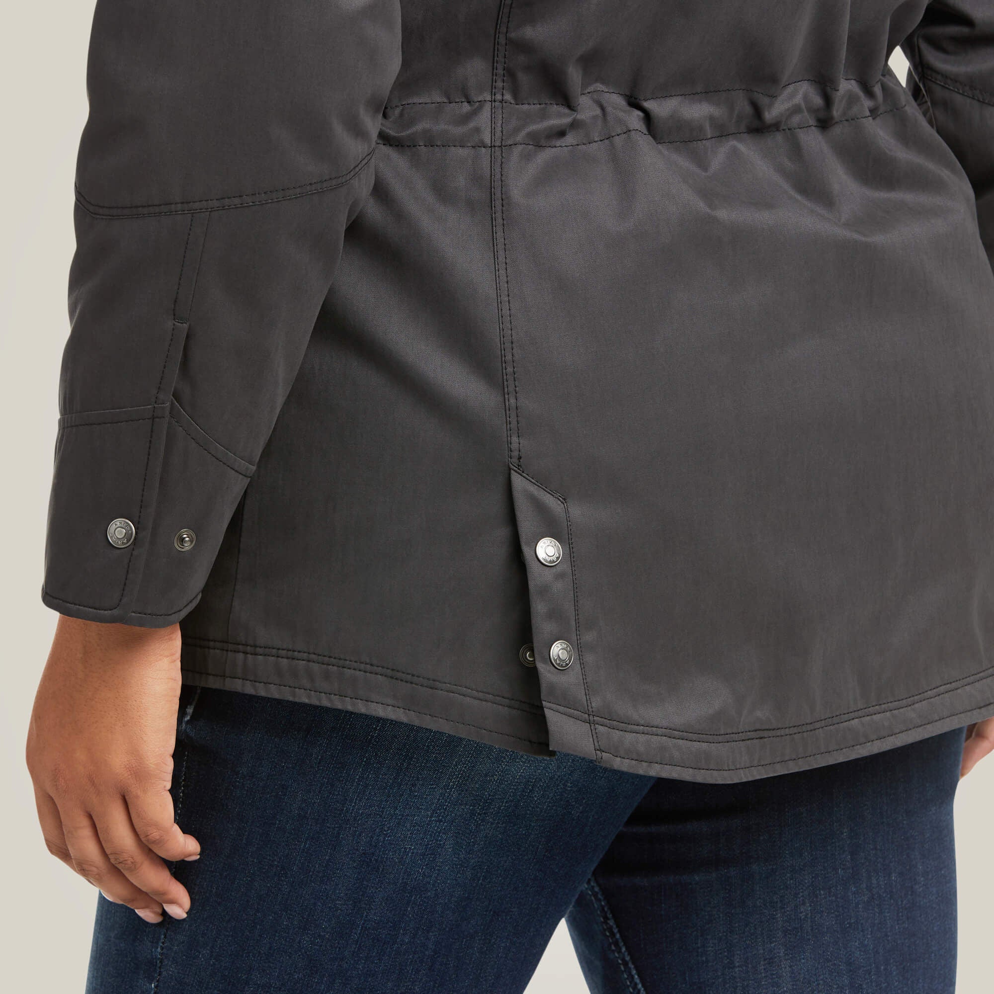 Grizzly Insulated Jacket