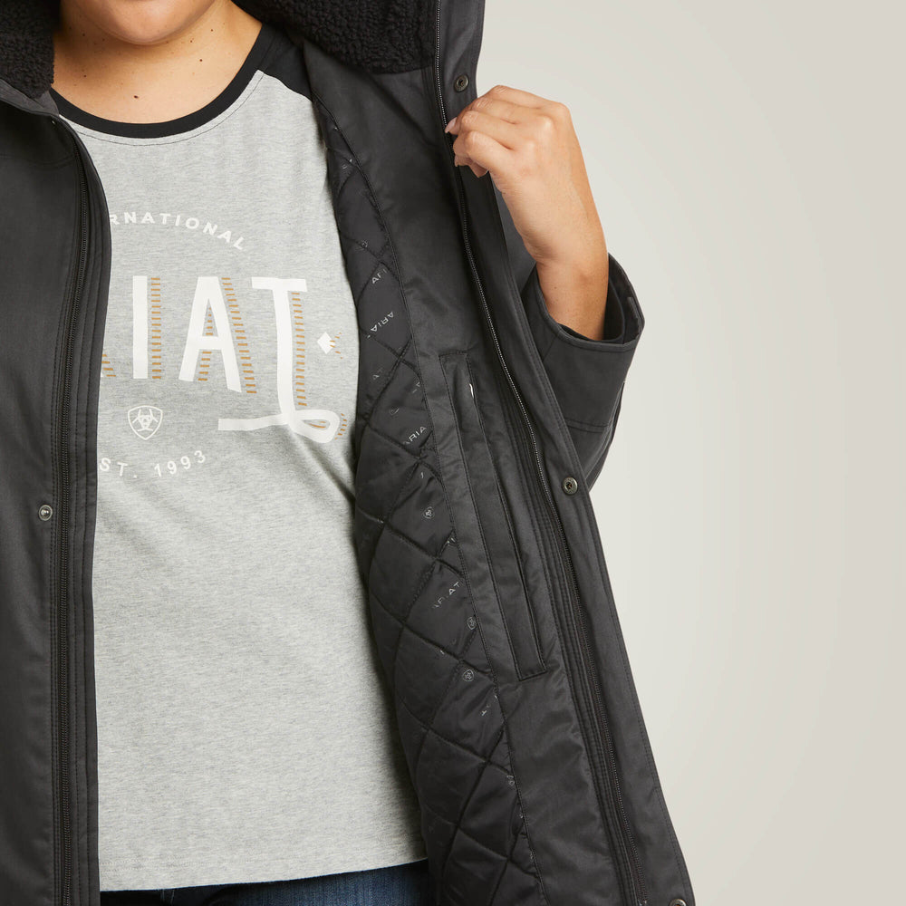 Grizzly Insulated Jacket