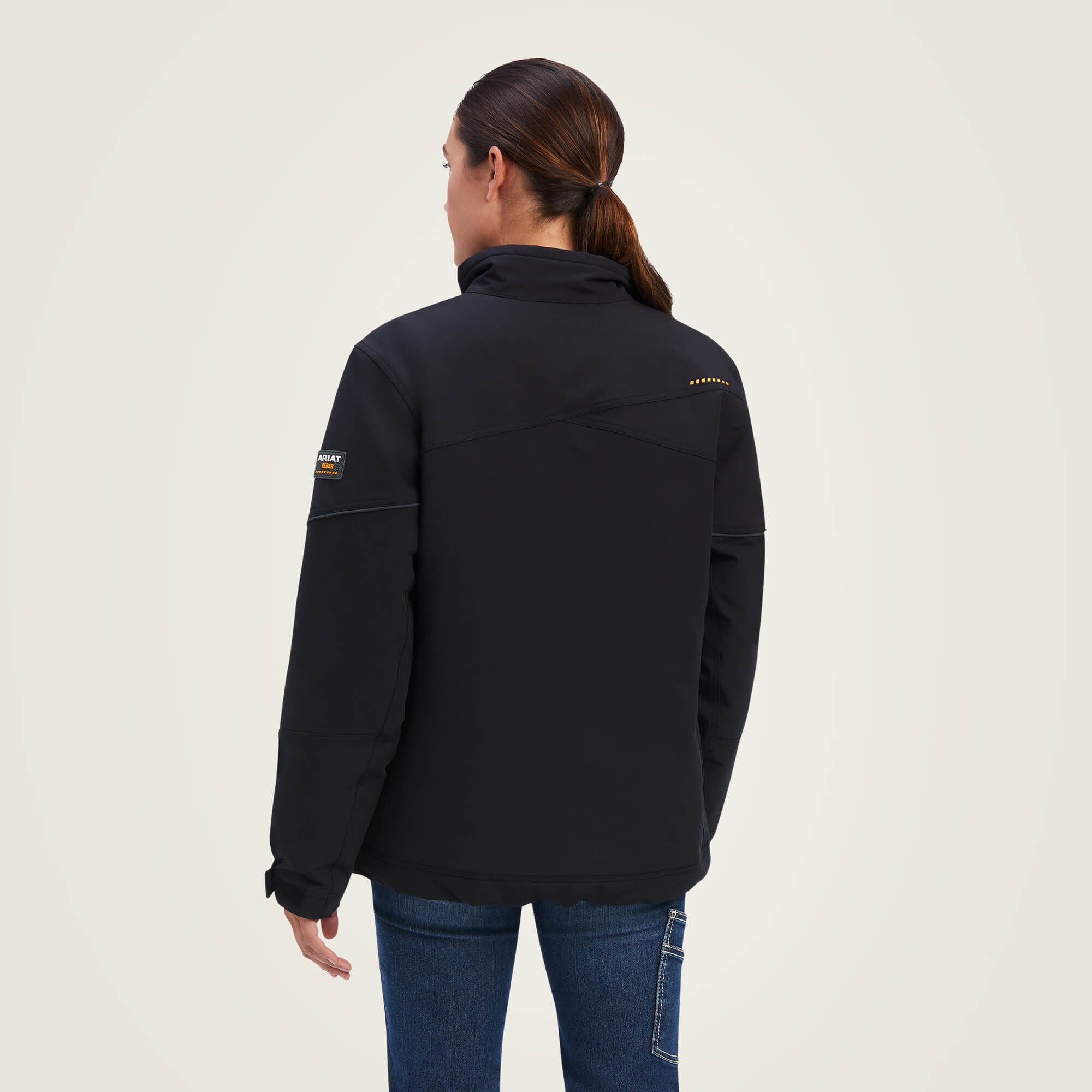 Rebar DriTEK DuraStretch Insulated Jacket