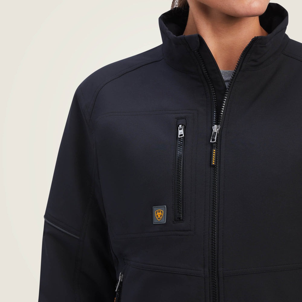 Rebar DriTEK DuraStretch Insulated Jacket