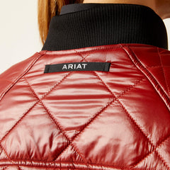 Charlie Insulated Jacket