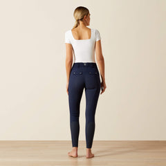 Tri Factor Grip Full Seat Breech