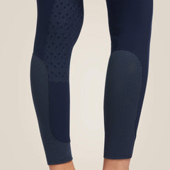 Tri Factor Grip Knee Patch Breech