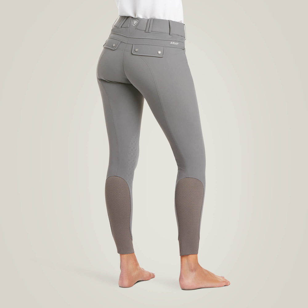 Tri Factor Grip Knee Patch Breech