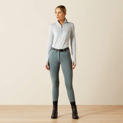 Cheviot 1/4 Zip Baselayer