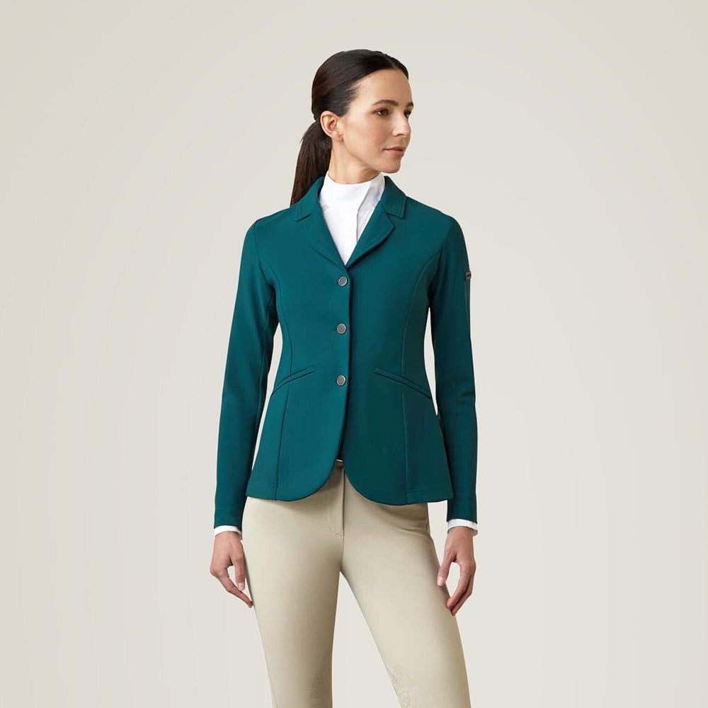Speranza Show Coat