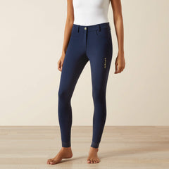 Tri Factor NT Full Seat Breech