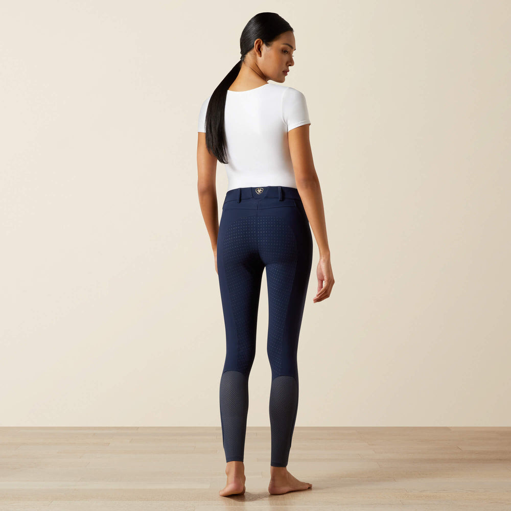 Tri Factor NT Full Seat Breech