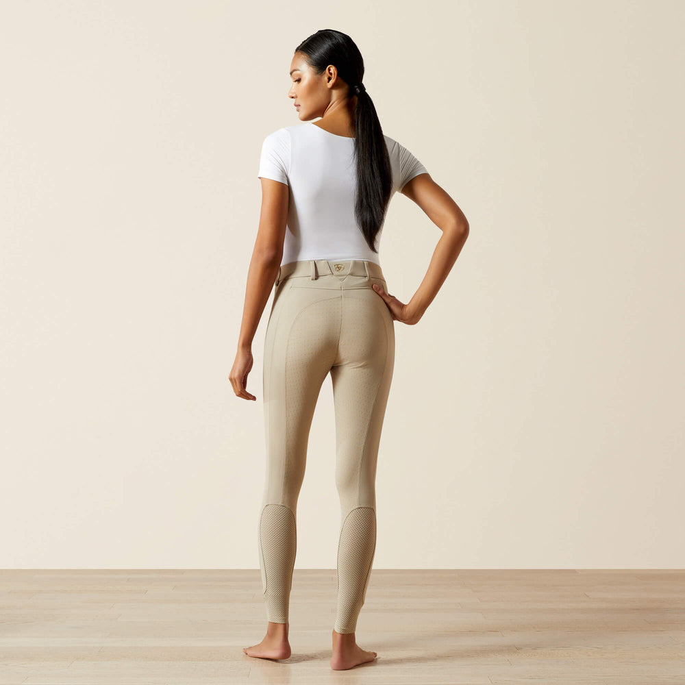 Tri Factor NT Full Seat Breech