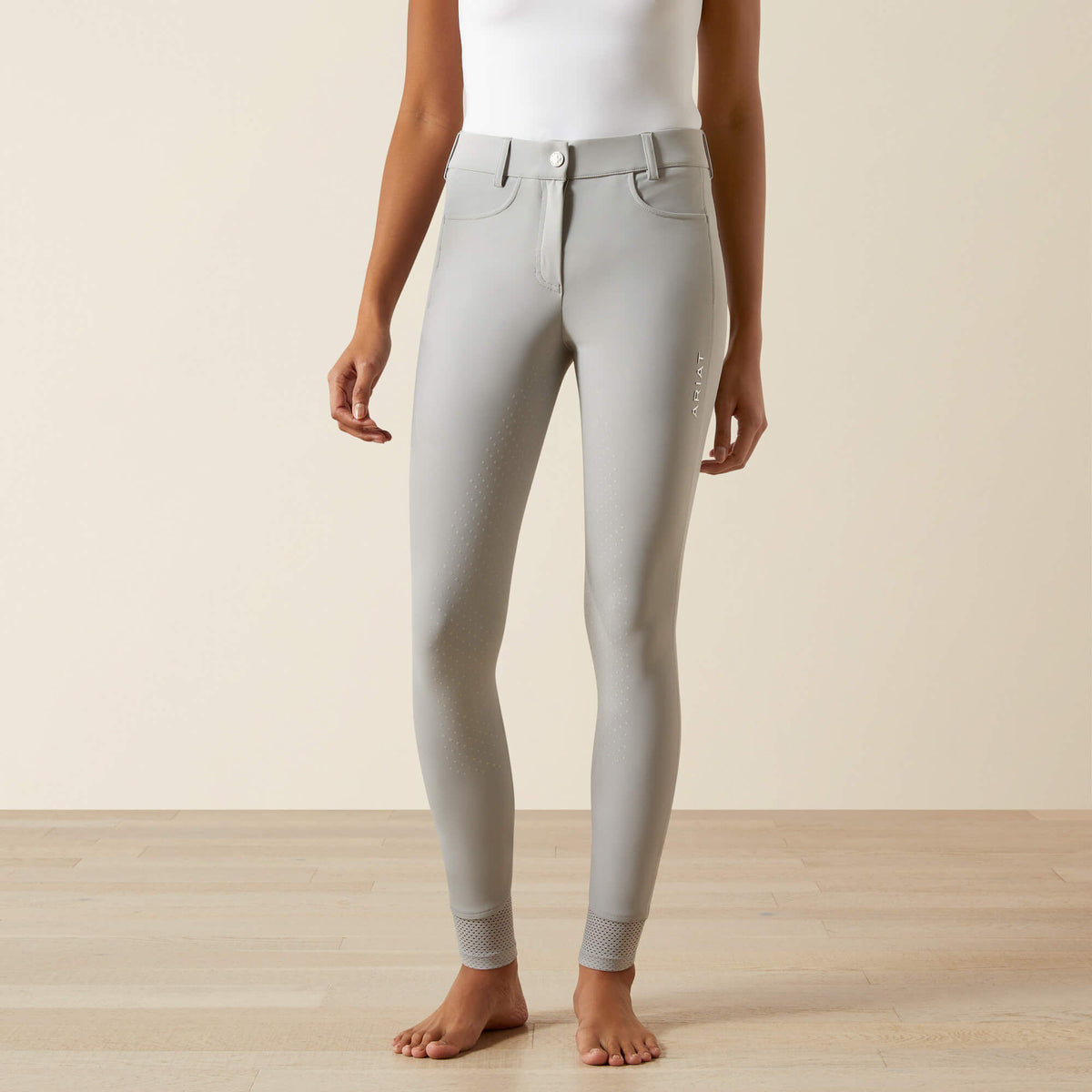 Tri Factor NT Full Seat Breech