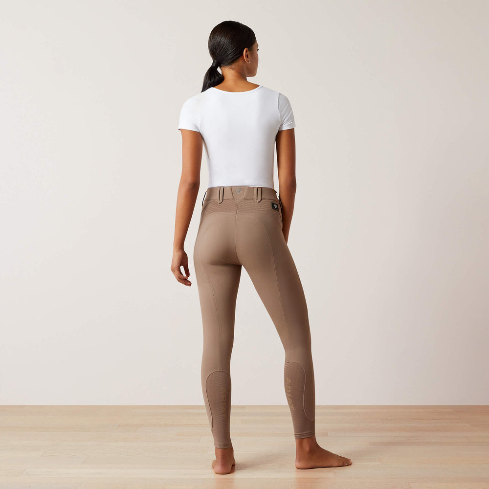 Tri Factor X Bellatrix Full Seat Breech