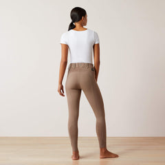 Tri Factor X Bellatrix Full Seat Breech